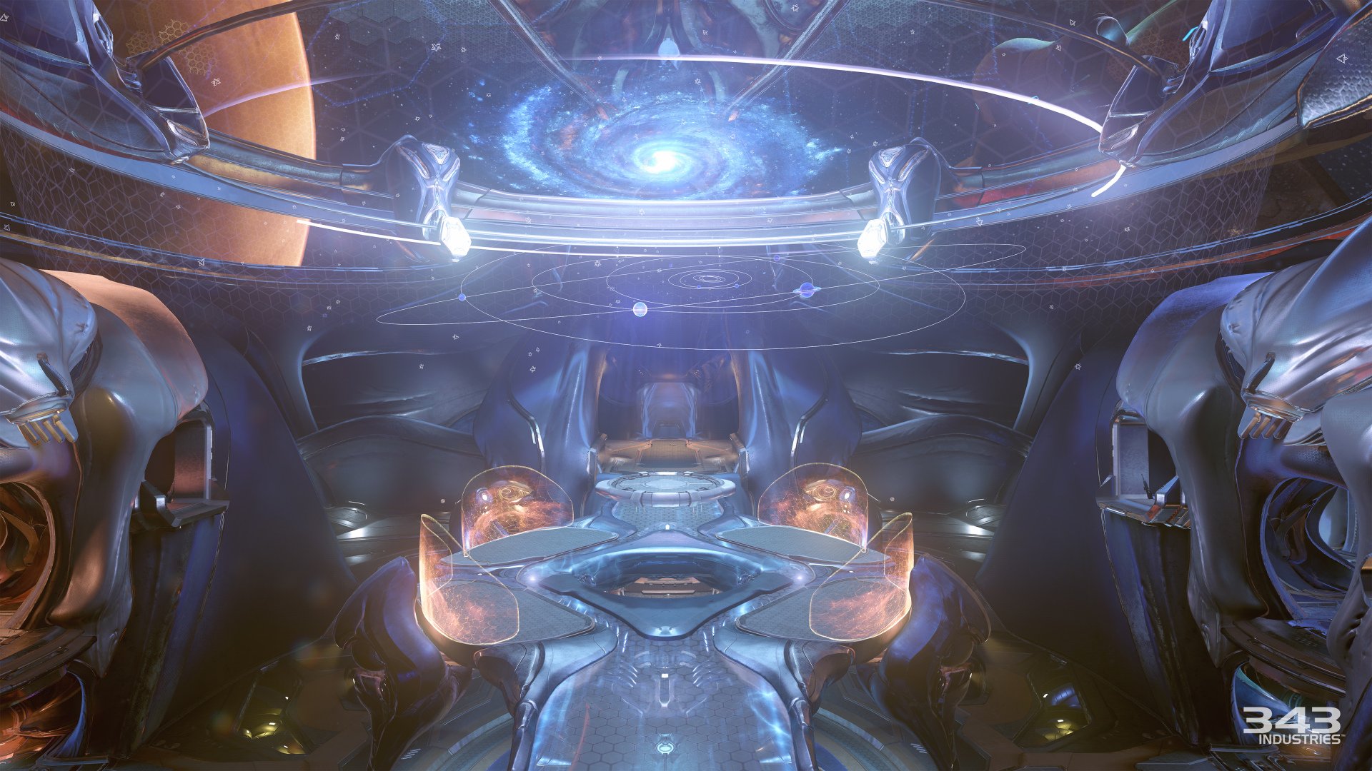 Halo 5: Guardians (Edición Coleccionista) - Imagen 27